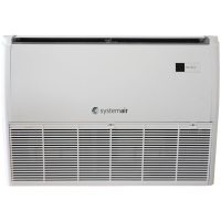 Напольно-потолочная сплит-система Systemair Sysplit Ceiling 18 EVO HP Q