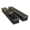 Внутрипольный конвектор Royal Thermo Atrium 150/200/1100-DG-U-DB