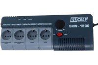 Стабилизатор напряжения RUCELF SRW-1500-D