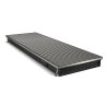 Внутрипольный конвектор Royal Thermo Atrium 75/400/1700-DG-U-NA