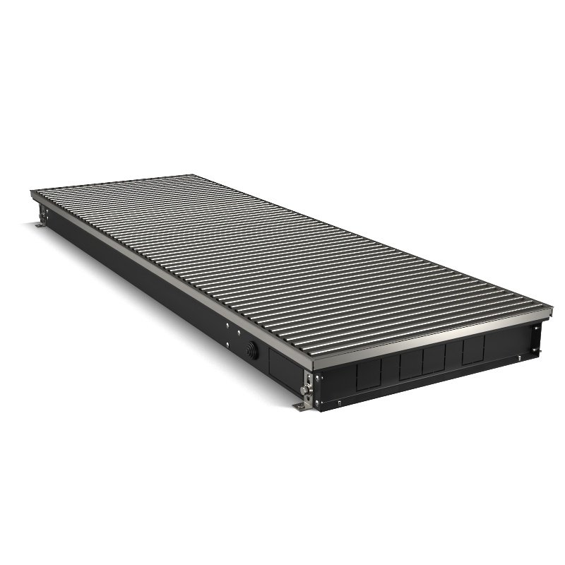 Внутрипольный конвектор Royal Thermo Atrium 75/400/1700-DG-U-NA