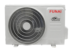 Сплит-система Funai RAC-I-SM35HP.D04/S/RAC-I-SM35HP.D04/U Samurai DC Inverter