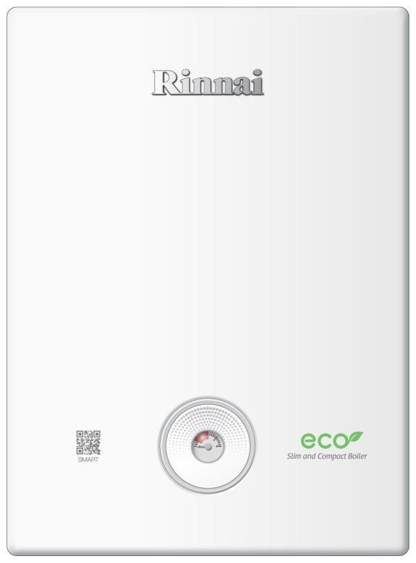 Настенный газовый котел Rinnai BR-R36+WIFI