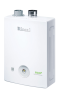 Настенный газовый котел Rinnai BR-R36+WIFI