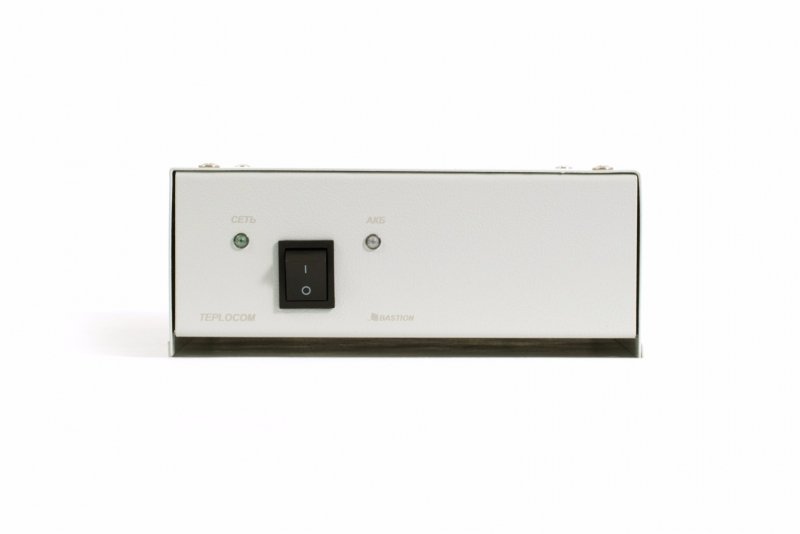 Источник бесперебойного питания Бастион TEPLOCOM-300
