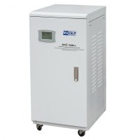 Стабилизатор напряжения RUCELF SDV II-15000-L
