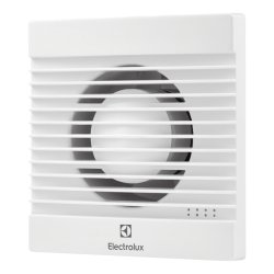 Вентилятор вытяжной Electrolux EAFB-120T Basic с таймером