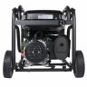 Бензиновый электрогенератор Hyundai HHY 7050F