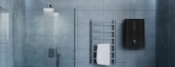 Накопительный водонагреватель Electrolux EWH 30 SmartInverter Grafit