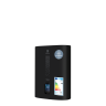 Накопительный водонагреватель Electrolux EWH 30 SmartInverter Grafit