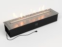 Автоматический биокамин Good Fire 1100 INOX АБК-1100 INOX