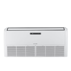 Напольно-потолочная сплит-система Royal Thermo RTFU-60LAKHN1 Forte Integro