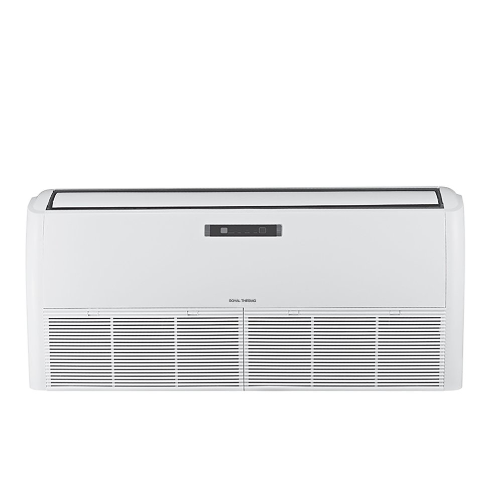 Напольно-потолочная сплит-система Royal Thermo RTFU-60LAKHN1 Forte Integro