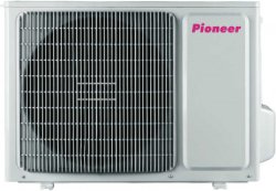 Наружный блок мульти сплит-системы Pioneer 3MSHD21B