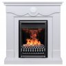 Каминокомплект RealFlame Aurora WT c очагом 3D Oregan