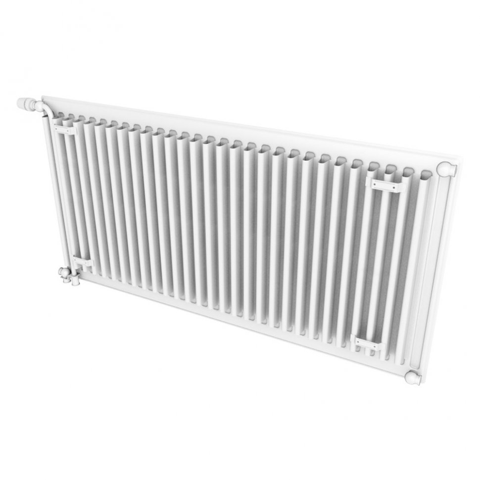 Стальной панельный радиатор Lemax VC11 500х600