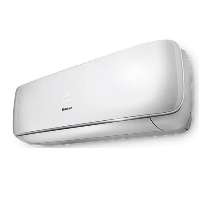 Сплит-система Hisense AS-13UW4SVETG157G/AS-13UW4SVETG157W Premium Super DC Inverter
