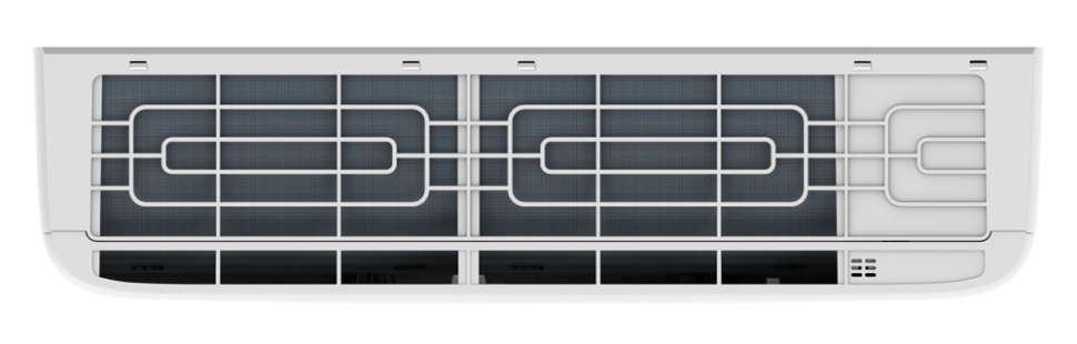Сплит-система Hisense AS-13UW4RYRCA04G/AS-13UW4RYRCA04W Goal DC Inverter Wi-Fi