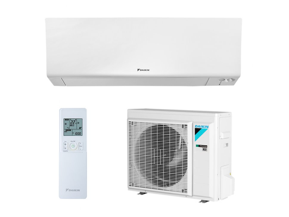 Сплит-система Daikin FTXM50R/RXM50R Perfera
