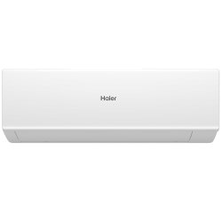 Настенная сплит-система Haier AS25HQJ1HRA-W/1U25HQJ1FRA Quantum DC Inverter