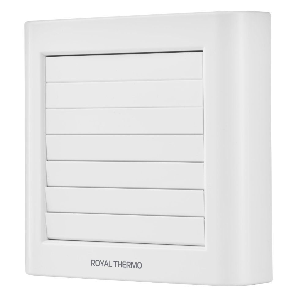 Вентилятор вытяжной Royal Thermo RAFL 150 AG Temple