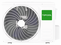 Сплит-система ТopCool TR-07SBST1/IN/TR-07SBST1/OUT Eco