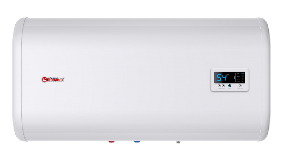 Накопительный электрический водонагреватель Thermex IF 80 H (pro)