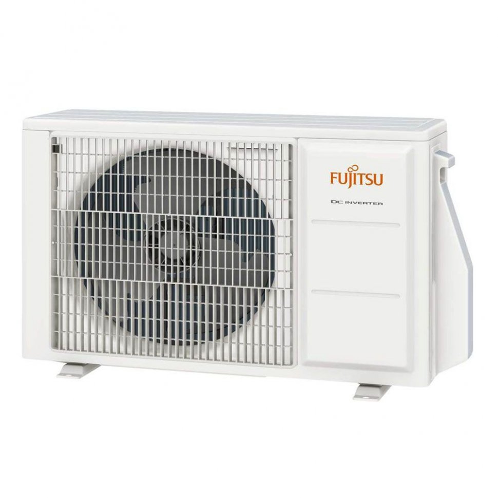 Канальная сплит-система Fujitsu ARXG12KLLAP/AOYG12KATA