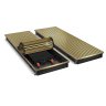 Внутрипольный конвектор Royal Thermo Atrium 75/400/2300-DG-U-AU