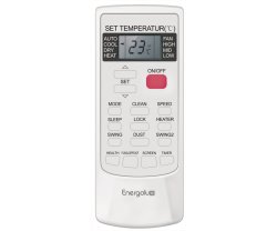 Внутренний блок мульти сплит-системы Energolux SAS12M2-AI Smart Multi