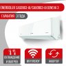 Сплит-система Energolux SAS09G3-AI/SAU09G3-AI Geneva 3