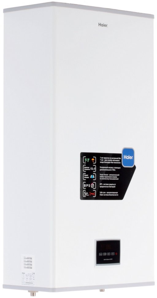 Накопительный водонагреватель Haier ES80V-F1(R)