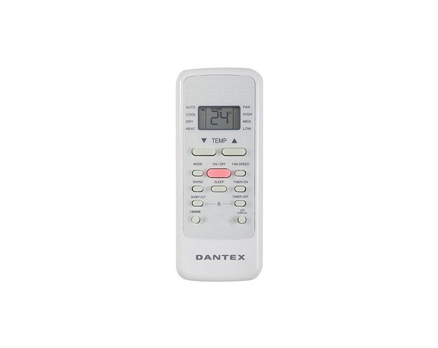 Сплит-система Dantex RK-12SDMI/RK-12SDMIE Corso Inverter