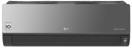 Внутренний блок мульти сплит-системы LG AM12BP.NSJR0 Artcool Mirror