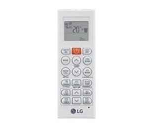 Внутренний блок мульти сплит-системы LG AM12BP.NSJR0 Artcool Mirror
