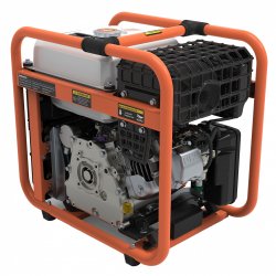 Бензиновый генератор Zongshen BPB 4500