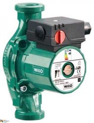 Циркуляционный насос Wilo Star-RS 25/6-130