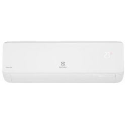 Мульти сплит-система на 2 комнаты 25+25 м2 Electrolux EACS/I-09+09 НMB/FMI-18-2/N8_ERP