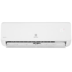 Мульти сплит-система на 2 комнаты 25+25 м2 Electrolux EACS/I-09+09 НMB/FMI-18-2/N8_ERP