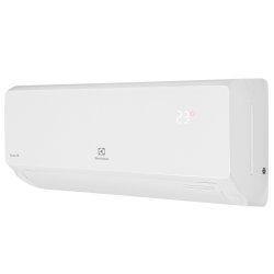 Мульти сплит-система на 2 комнаты 25+25 м2 Electrolux EACS/I-09+09 НMB/FMI-18-2/N8_ERP