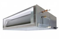 Канальная сплит-система Toshiba RAV-RM1601BTP-E/RAV-GM1601AT8P-E