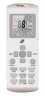 Сплит-система Aeron ARN-II-07IHA4-01/ARN-II-07OHA4-01 Terra