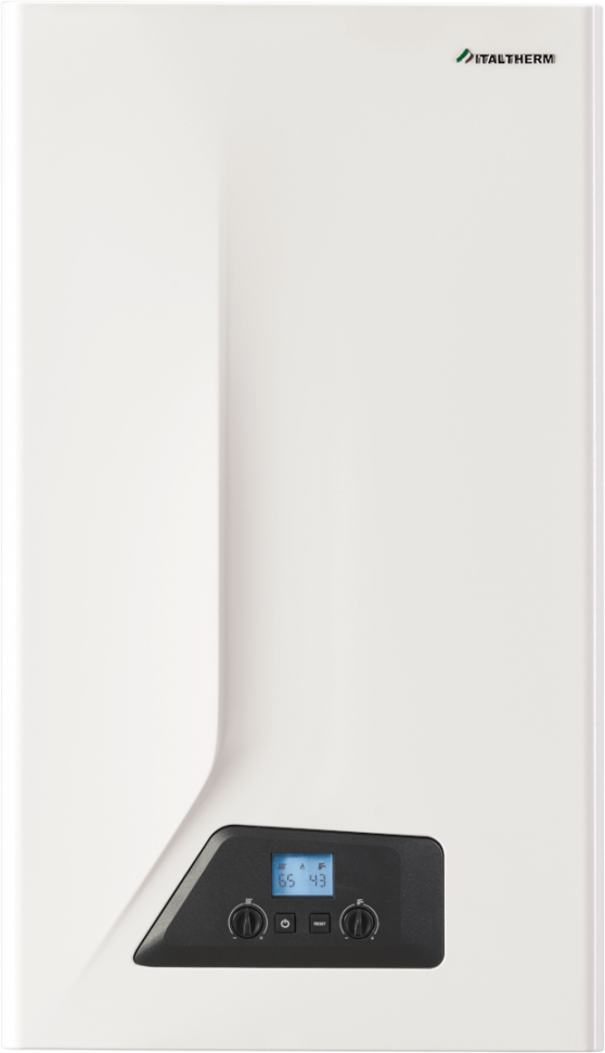 Настенный газовый котел Italtherm City Class 30 F