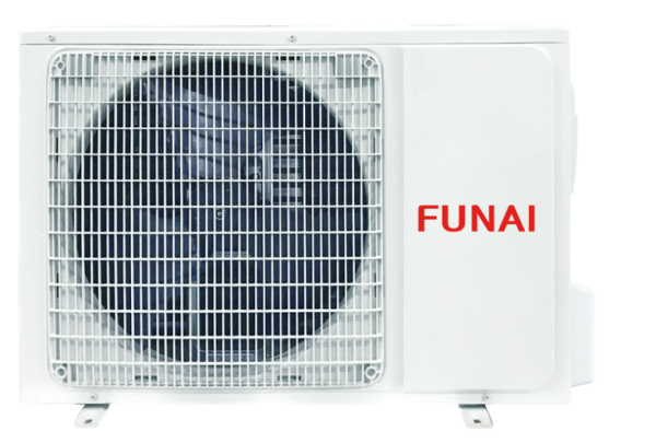 Сплит-система Funai RAC-SG25HP.D04/S/RAC-SG25HP.D04/U Shogun 2025