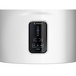 Накопительный водонагреватель Ariston LYDOS ECO ABS PW 80 V