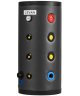 Буферный накопитель EVAN WBI-HT-200 200 л.