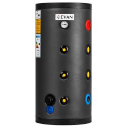 Буферный накопитель EVAN WBI-HT-200 200 л.