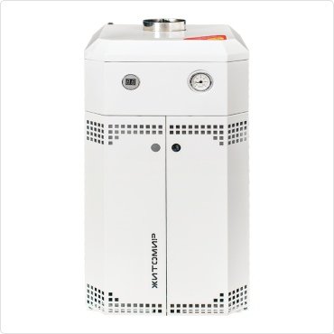 Напольный газовый котел Atem Житомир-10 КС-Г-12