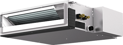 Внутренний блок мульти сплит-системы Mitsubishi Electric SEZ-M60DA