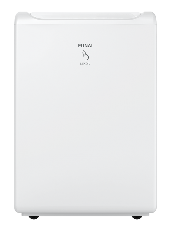 Осушитель воздуха Funai RAD-N26T6E Neko L